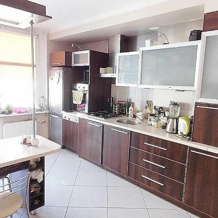 Studio Apartament *