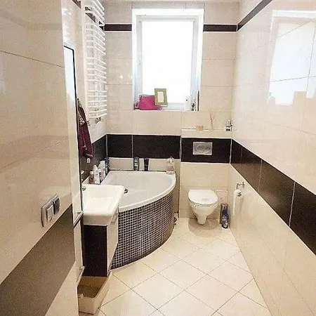 Studio Apartament *